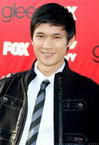 Harry Shum Jr. photo